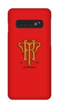 Kaiden Troy Samsung Phone Cases