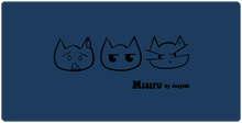 FUNKY MISIFU XXL Gaming Mousepad