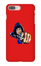 dondontmiss iPhone Phone Cases
