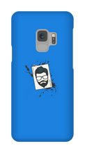 sootser Samsung Phone Cases