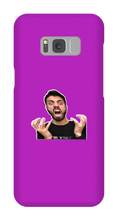 CARCASA de KRAINOLO para MVL SAMSUNG