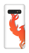 mrdafenix Samsung Phone Cases