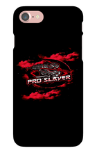 ProSlayer iPhone Phone Cases (Samurai)