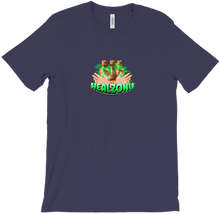 healzonu T-Shirts