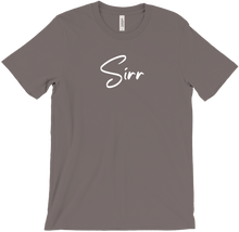 whoasirr T-Shirts