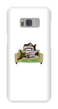 yaguymike Samsung Phone Cases