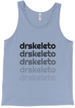 drskeleto Tank Top