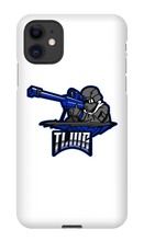 twolilwindex iPhone Phone Cases