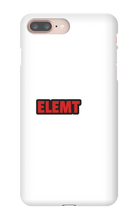 elemmanueltv23 iPhone Phone Cases