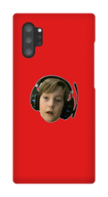 yantube_ Samsung Phone Cases