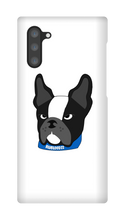blublood22games Samsung Phone Cases