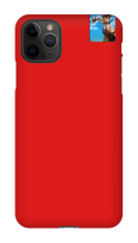 fine_firework3 iPhone Case