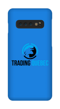 Trading Quebec Samsung Phone Cases
