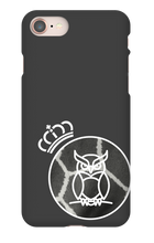 jl016 iPhone Phone Cases