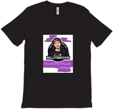 FOLLOW AND FOLLOW THROUGH T SHIRT