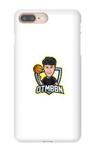 otmbbn iPhone Phone Cases