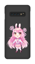 LewnaBun Happi Samsung Phone Case