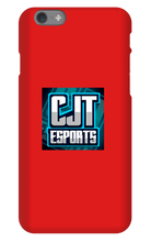 joe2434 iPhone Phone Cases