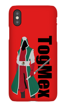 togmex iPhone Phone Cases