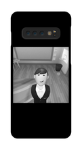 hackermanvr Samsung Phone Cases