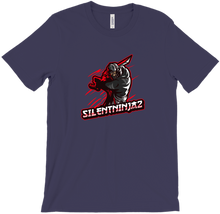 silentninja2-2941 T-Shirts