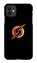 leandrosalvas iPhone Cases