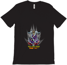 Don't make Manah Gohan you!!! T-Shirts