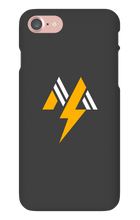 matmeztv iPhone Phone Cases