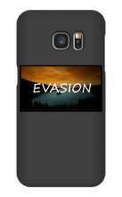Classic 'EVASION' Samsung Case!