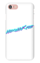 nekonokazenya iPhone Phone Cases