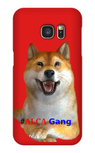 ALCA Handyhülle für Samsung !