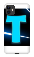 talgame iPhone Phone Cases