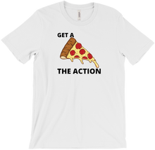 Pizza the action T-Shirt