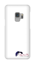 ProMic73 Samsung Phone Case White
