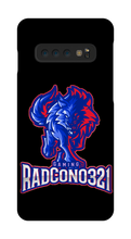 RadCon Phone Cases (Samsung)