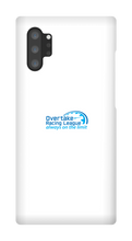overtake_racing_league Samsung Phone Cases