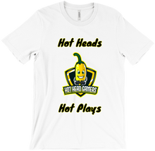 hotheadgamers2789 T-Shirts