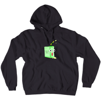 Juicy Hoodie (Big Logo)