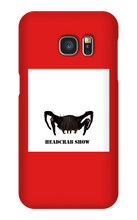 bogatyrmlg101 Samsung Phone Cases