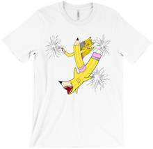 Presipencils T-Shirt
