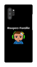 raupe012 Samsung Phone Cases