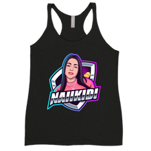 Tanktop Chica Naiikidi