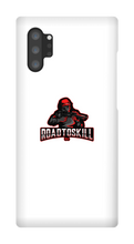roadtoskill64 Samsung Phone Cases