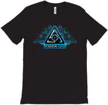 orbxlock_on T-Shirts