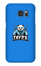 Tay's Samsung Phone Cases
