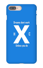 HXC iPhone Phone Cases