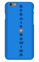 straitgaming iPhone Phone Cases