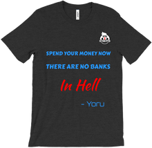 Yoru Quote T-Shirt