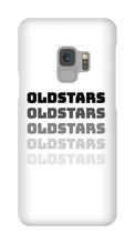 legenda69 Samsung Phone Cases