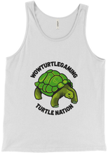 wowturtlegaming Tank Top